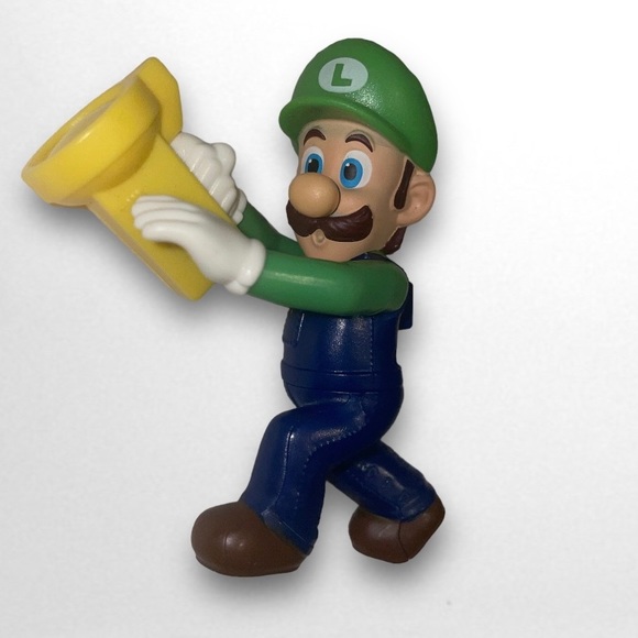 Mario Bro’s Toy Lot - Picture 6 of 10